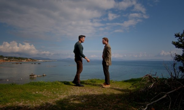 «HOTΕΛ ΕΛVIRA»: Συγκλονιστικές εξελίξεις στο αποψινό επεισόδιο στο MEGA