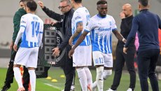 Η Κραϊόβα «τελείωσε» τον παίκτη που έκανε το μοιραίο πέναλτι κόντρα στην ΑΕΚ: «Υπέγραψε την καταδίκη του»