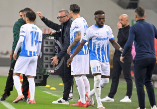 Η Κραϊόβα «τελείωσε» τον παίκτη που έκανε το μοιραίο πέναλτι κόντρα στην ΑΕΚ: «Υπέγραψε την καταδίκη του»