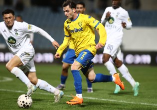 Ηρακλής – Παναιτωλικός 0-0: Οι Αγρινιώτες πήραν αυτό που ήθελαν