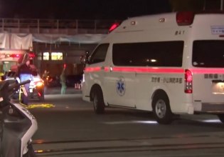 Ιαπωνία: Επίθεση με μαχαίρι σε εργοστάσιο – Τουλάχιστον 15 τραυματίες, συνελήφθη ο δράστης