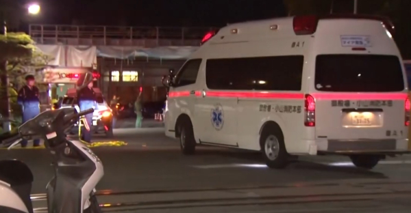 Ιαπωνία: Επίθεση με μαχαίρι σε εργοστάσιο – Τουλάχιστον 15 τραυματίες, συνελήφθη ο δράστης