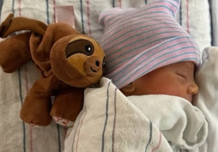 Ενρίκε Ιγκλέσιας και Άννα Κουρνίκοβα: Γονείς για τέταρτη φορά – Το τρυφερό ποστ στο Instagram