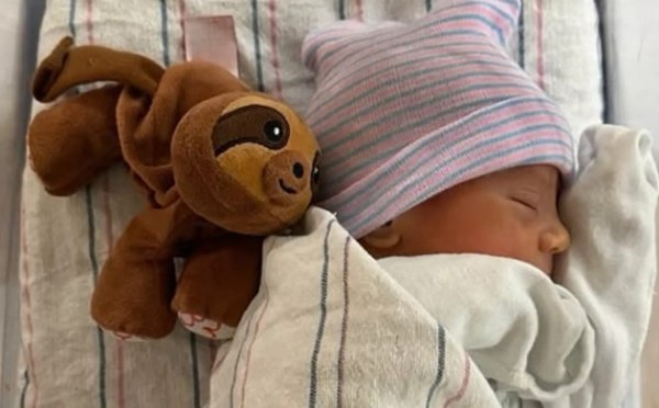 Ενρίκε Ιγκλέσιας και Άννα Κουρνίκοβα: Γονείς για τέταρτη φορά – Το τρυφερό ποστ στο Instagram