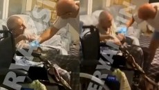 Τουρκία: Σάλος με την κακοποίηση ηλικιωμένου σε γηροκομείο – Έρευνα από τις αρχές