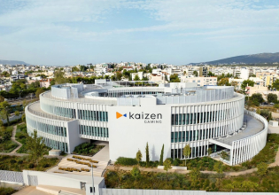 Kaizen Gaming: Ανάπτυξη με πυξίδα τους ανθρώπους, την τεχνολογία και την κοινωνική υπευθυνότητα