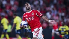 Μπράγκα – Μπενφίκα 2-2: «Πέταξε» δύο βαθμούς η ομάδα του Μουρίνιο, μοίρασε ασίστ ο Παυλίδης (vid)