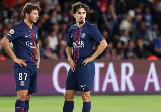 Παρί Σεν Ζερμέν και Φλαμένγκο «μάχονται» στον τελικό του Διηπειρωτικού