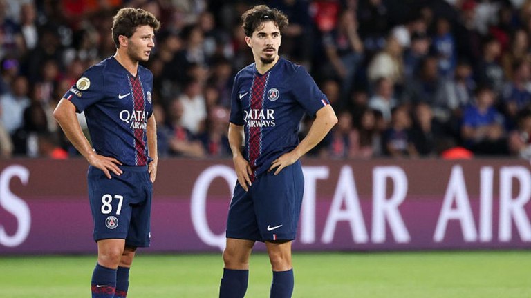 Παρί Σεν Ζερμέν και Φλαμένγκο «μάχονται» στον τελικό του Διηπειρωτικού