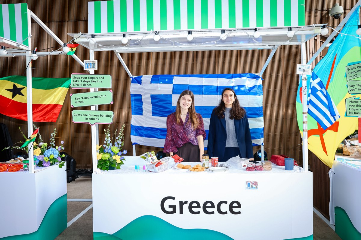 Seeds for the Future: Το εκπαιδευτικό πρόγραμμα της Huawei που ταξιδεύει Έλληνες φοιτητές και φοιτήτριες στο κέντρο της τεχνολογίας