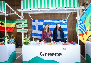 Seeds for the Future: Το εκπαιδευτικό πρόγραμμα της Huawei που ταξιδεύει Έλληνες φοιτητές και φοιτήτριες στο κέντρο της τεχνολογίας