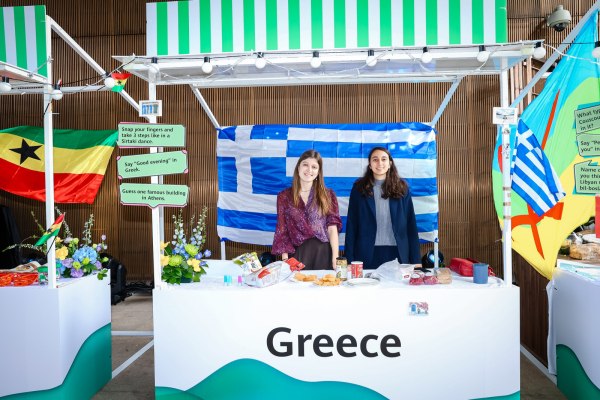 Seeds for the Future: Το εκπαιδευτικό πρόγραμμα της Huawei που ταξιδεύει Έλληνες φοιτητές και φοιτήτριες στο κέντρο της τεχνολογίας