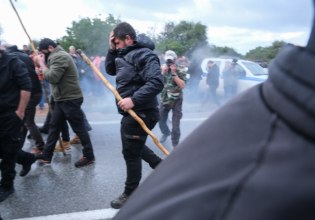 Κυβέρνηση σε πανικό
