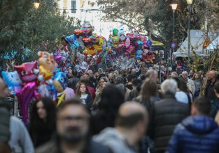 Πώς κινήθηκε η αγορά στις Γιορτές – Ο τζίρος ανά κλάδο
