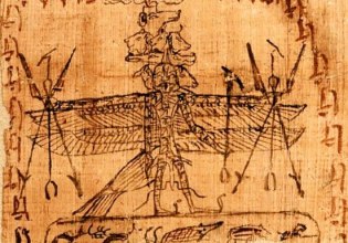 Ερέβους επίκληση: για τη νέα ποιητική συλλογή του Διονυσίου Καλιντέρη