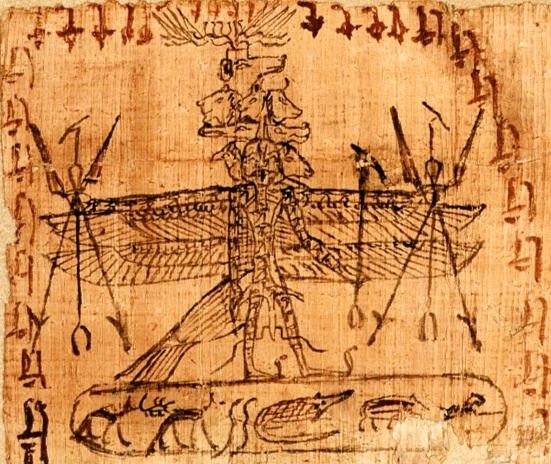 Ερέβους επίκληση: για τη νέα ποιητική συλλογή του Διονυσίου Καλιντέρη