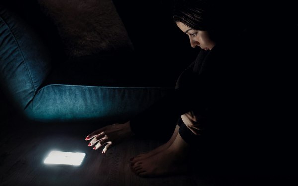 Μάστιγα: Το ψηφιακό burnout μπορεί να σε «διαλύσει»