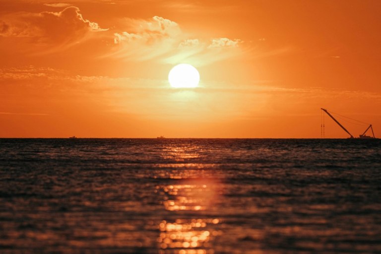 Κλιματική κρίση: «Hot spot» η Μεσόγειος – Γιατί θερμαίνεται ταχύτερα από τον παγκόσμιο μέσο όρο