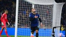 Ίντερ – Κόμο 4-0: «Τεσσάρα» και κορυφή για τους «νερατζούρι»