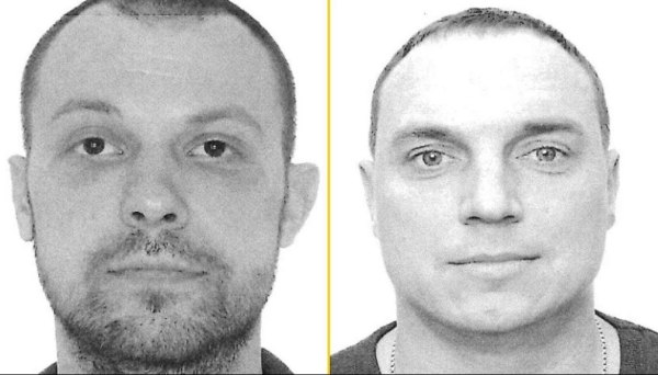 Αίτημα κόκκινου συναγερμού στην Interpol από την Πολωνία για τους δράστες του σαμποτάζ στον σιδηρόδρομο