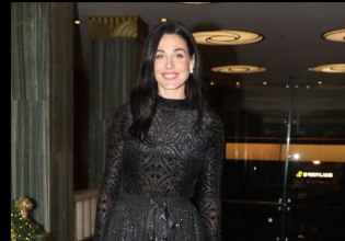 Ιωάννα Τριανταφυλλίδου: «Από τη στιγμή που ήρθε ο γιος μου, είναι κάθε μέρα γιορτή»