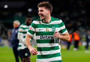 O Ιωαννίδης αποθέωσε τον Παυλίδη: «Χαίρομαι να τον βλέπω να σκοράρει»