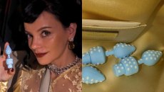 Η Λίλι Άλεν πουλάει butt plug – USB μετά την επιτυχία του άλμπουμ της «West End Girl»