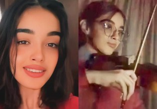 Συναυλία στο Αθήναιον Ωδείο εις μνήμην της Lubna Alyaan – Η έφηβη βιολονίστα που μαρτύρησε στη Γάζα