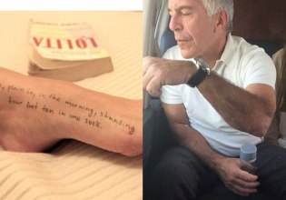 Δισεκατομμυριούχοι, αποσπάσματα από την Λολίτα, 1.000 δολάρια για κάθε κορίτσι – Νέες φωτογραφίες από το αρχείο Επστάιν