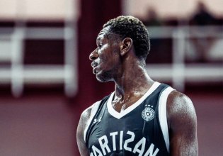 Νέα σενάρια για Μπόνγκα από την Τουρκία – Ποια ομάδα της Euroleague είναι στο… κόλπο