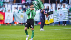 Νέος τραυματισμός για τον Ίσκο, χάνει το ματς με τον ΠΑΟΚ