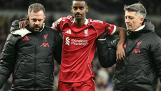 Σλοτ: «Τουλάχιστον δύο μήνες εκτός δράσης ο Ίσακ»