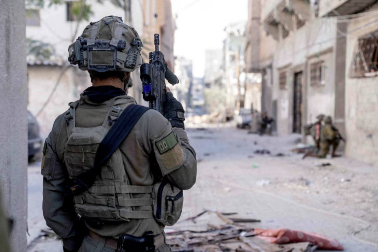 Γάζα: Αλλους δύο Παλαιστίνιους σκότωσε το Ισραήλ, σύμφωνα με ανακοίνωσή του