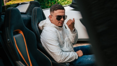 Συνελήφθη ο τράπερ Ivan Greko – Αγνόησε την αποφυλάκιση με κατ’ οίκον περιορισμό και οι άλλες «αμαρτίες»