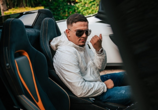 Συνελήφθη ο τράπερ Ivan Greko – Αγνόησε την αποφυλάκιση με κατ’ οίκον περιορισμό και οι άλλες «αμαρτίες»