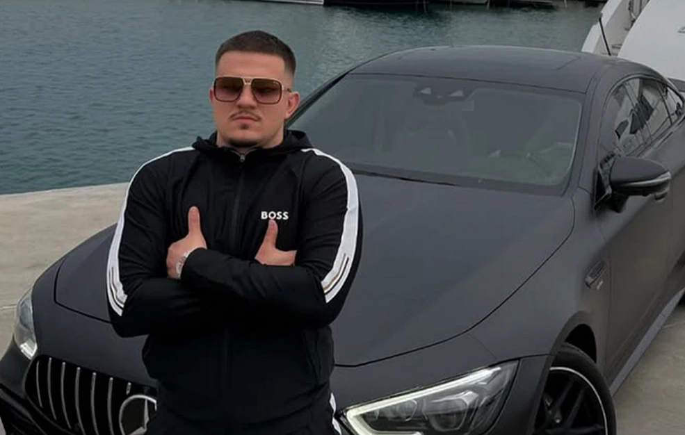 Αναβολή της δίκης του Ivan Greko – Τι ζήτησε το δικαστήριο