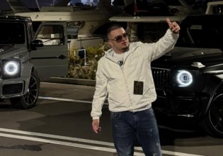 Ivan Greko: Στο Αυτόφωρο τη Δευτέρα μετά την ποινική δίωξη για αποδοχή προϊόντων εγκλήματος