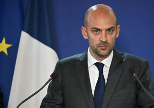 Ρύθμιση διαδικτύου: Η Γαλλία καταδικάζει «με τον πλέον έντονο τρόπο» τις κυρώσεις των ΗΠΑ σε βάρος του Μπρετόν