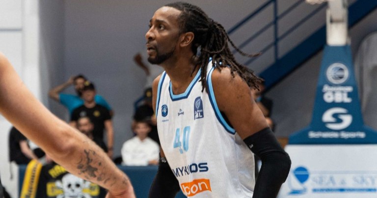 Τέλος από τη Μύκονο Betsson ο Έβανς - Ποιος είναι ο λόγος που αποχωρεί...