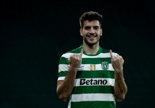 O Ιωαννίδης αποθέωσε τον Παυλίδη: «Χαίρομαι να τον βλέπω να σκοράρει»