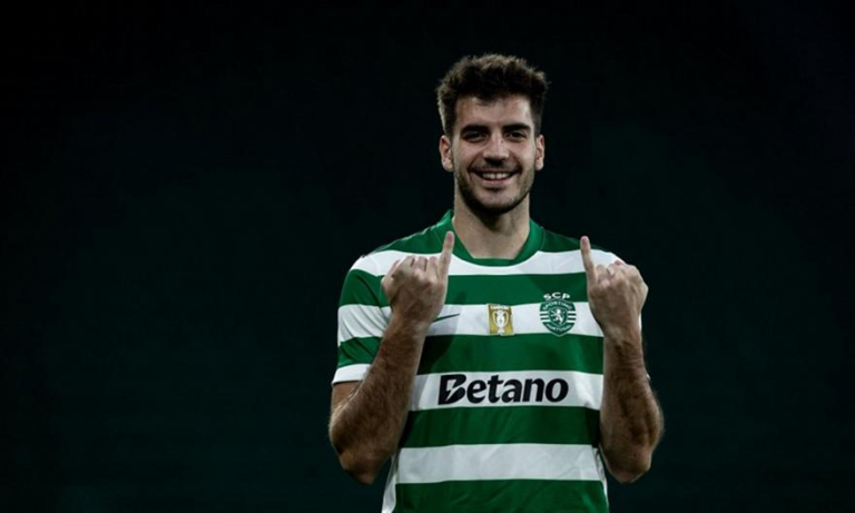 O Ιωαννίδης αποθέωσε τον Παυλίδη: «Χαίρομαι να τον βλέπω να σκοράρει»