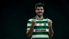 Ο Μπόρζες αποθέωσε τον Ιωαννίδη μετά από το Μπενφίκα – Σπόρτινγκ