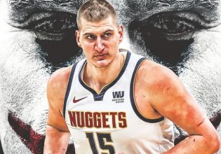 Νίκολα Γιόκιτς: O «Τζόκερ» δεν αστειεύεται αλλά… κάνει πλάκα σε όλο το NBA! (pics, vids)