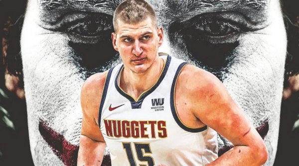 Νίκολα Γιόκιτς: O «Τζόκερ» δεν αστειεύεται αλλά… κάνει πλάκα σε όλο το NBA! (pics, vids)