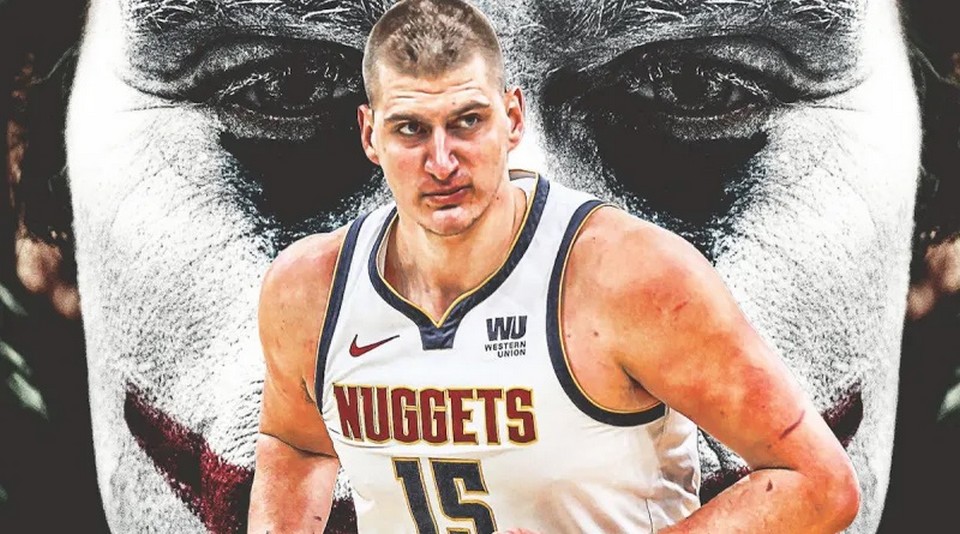 Νίκολα Γιόκιτς: O «Τζόκερ» δεν αστειεύεται αλλά… κάνει πλάκα σε όλο το NBA! (pics, vids)