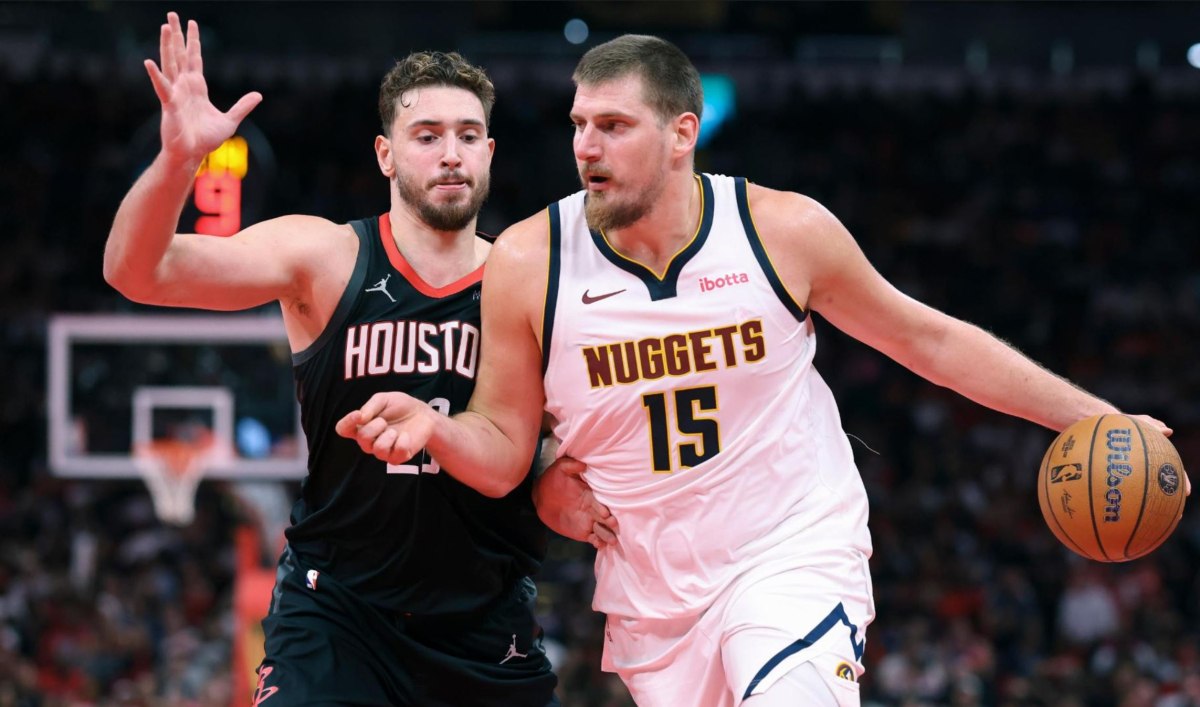 NBA: Απίθανος Γιόκιτς νίκησε την τιτανομαχία με τον Σενγκούν – Έγραψε Ιστορία ο Κούπερ Φλαγκ (vids)