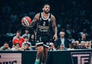 Παρτιζάν: Επιστρέφει τον Ιανουάριο ο Τζόουνς