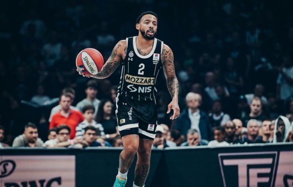 Παρτιζάν: Επιστρέφει τον Ιανουάριο ο Τζόουνς