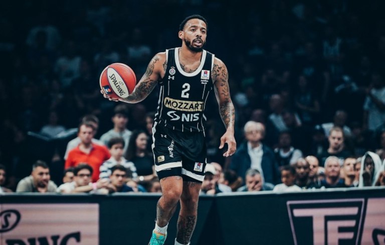 Παρτιζάν: Επιστρέφει τον Ιανουάριο ο Τζόουνς