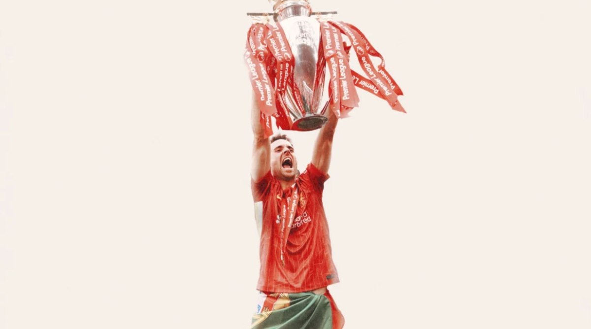 Η Λίβερπουλ δεν ξεχνά τον Ζότα ανήμερα των γενεθλίων του: «Για πάντα το δικό μας νούμερο 20» (pic)